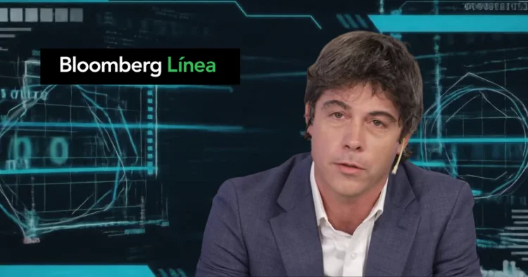 Periodista de Bloomberg: Paraguay, el vecino que logró lo que Argentina quiere y no puede
