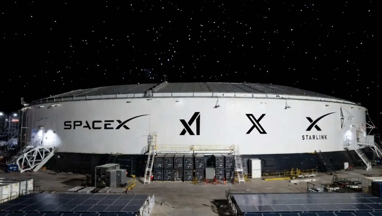 Data centers al espacio: la nueva jugada de Elon Musk!