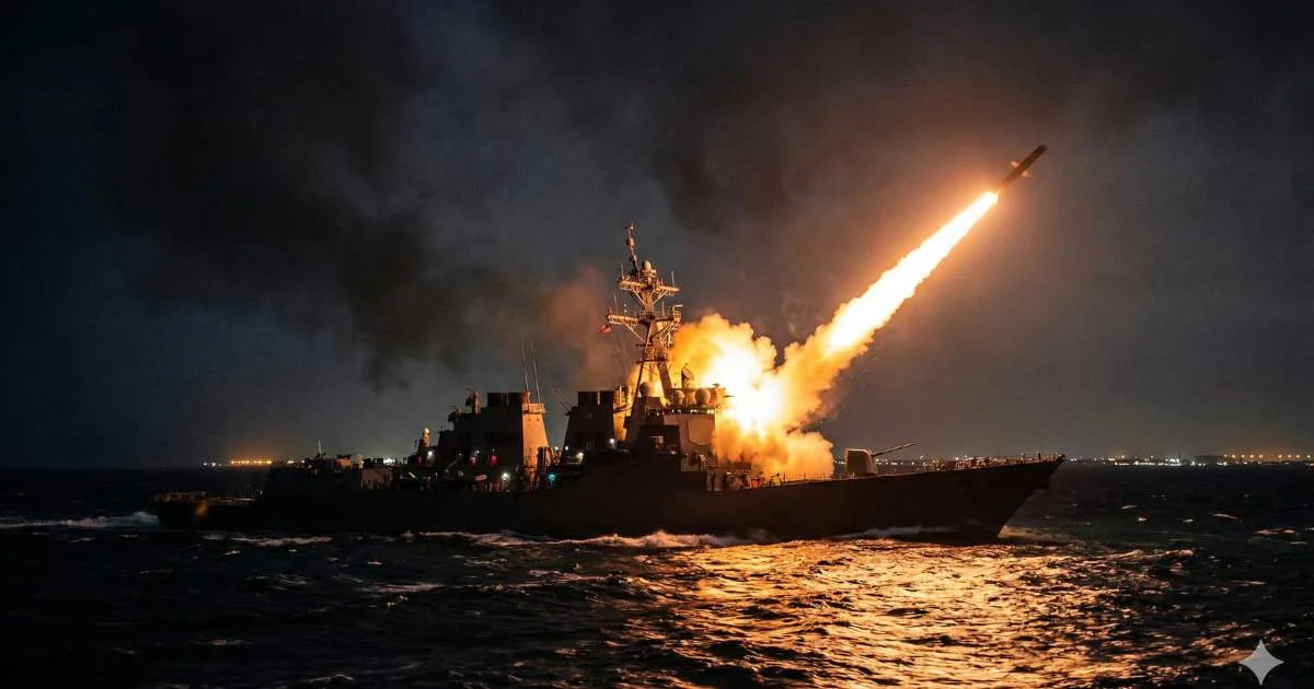 Situación de la guerra de Irán vs. EEUU e Israel al 18 de Marzo de 2023 a 18 días en números.