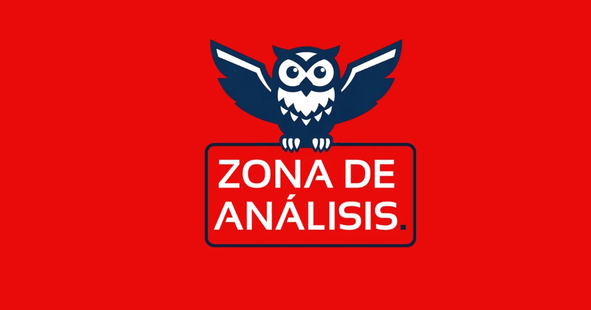 Que es Zona de Análisis?